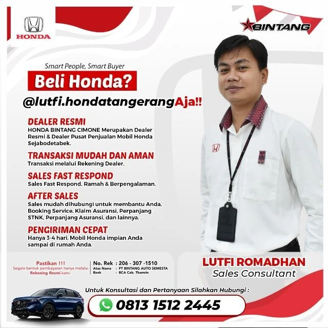 Lutfi Romadhon